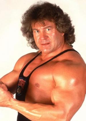 Ken Patera